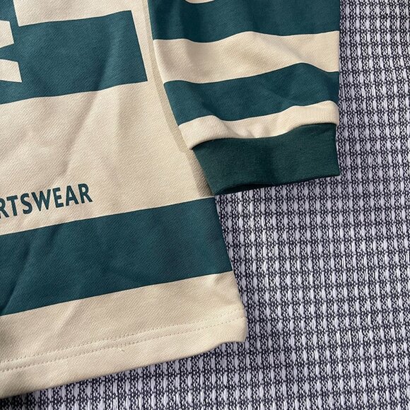 Nike x Cactus Plant Flea Market Longsleeve Polo - Picture 4 of 7